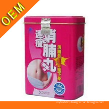 Original Top Speed Xiao Nan Wan Slimming Capsules for Fast Lose Weight